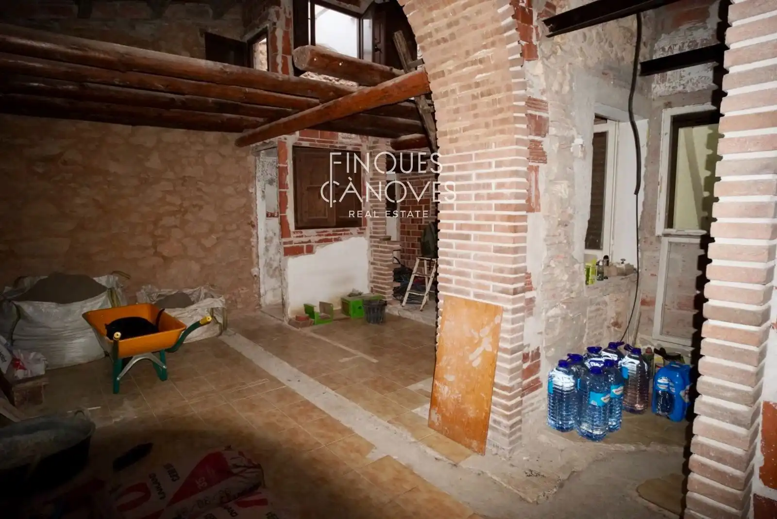 Wohnung mit Terrasse zum Verkauf in Sant Daniel, imagen 23