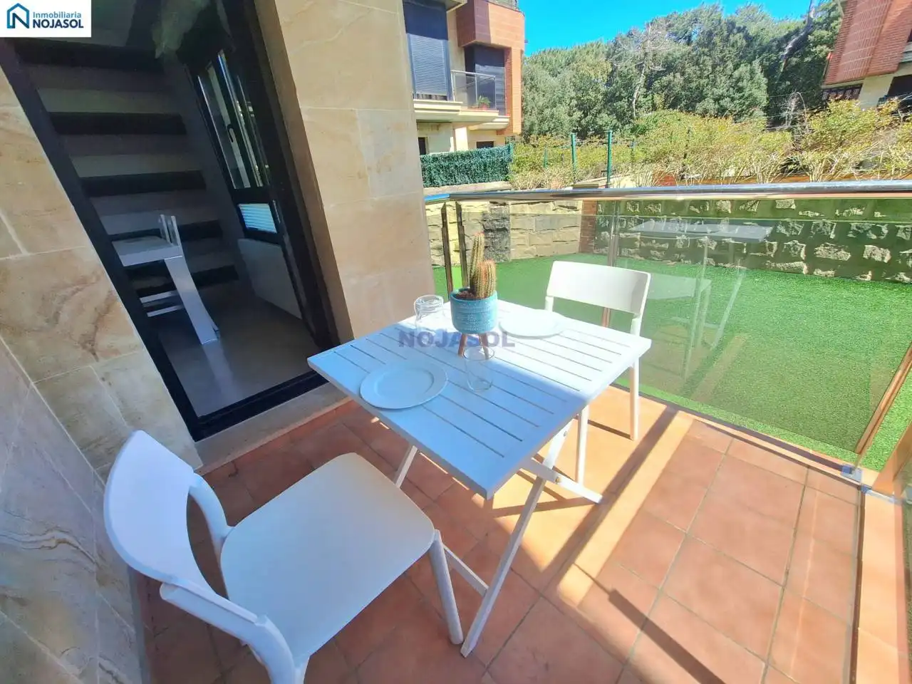 Apartment with pool to rent in Avenida LA SIERRA 6, imagen 32