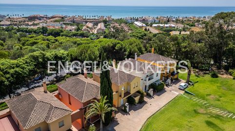 Foto 5 de Casa o xalet en venda a Islantilla Golf, Islantilla
