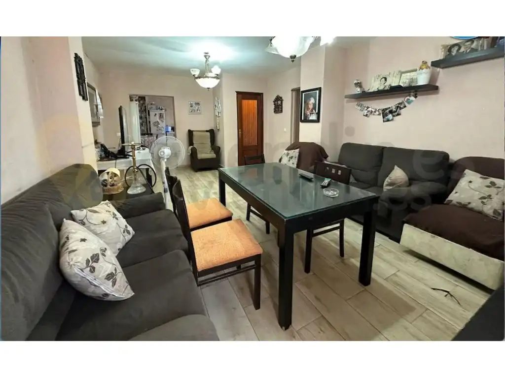 Dining room of Flat for sale in Jerez de la Frontera