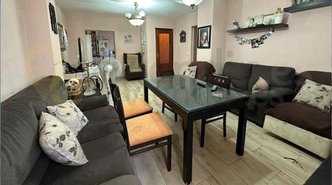 Foto 4 de Pis en venda a El Rocío - La Milagrosa, Jerez de la Frontera