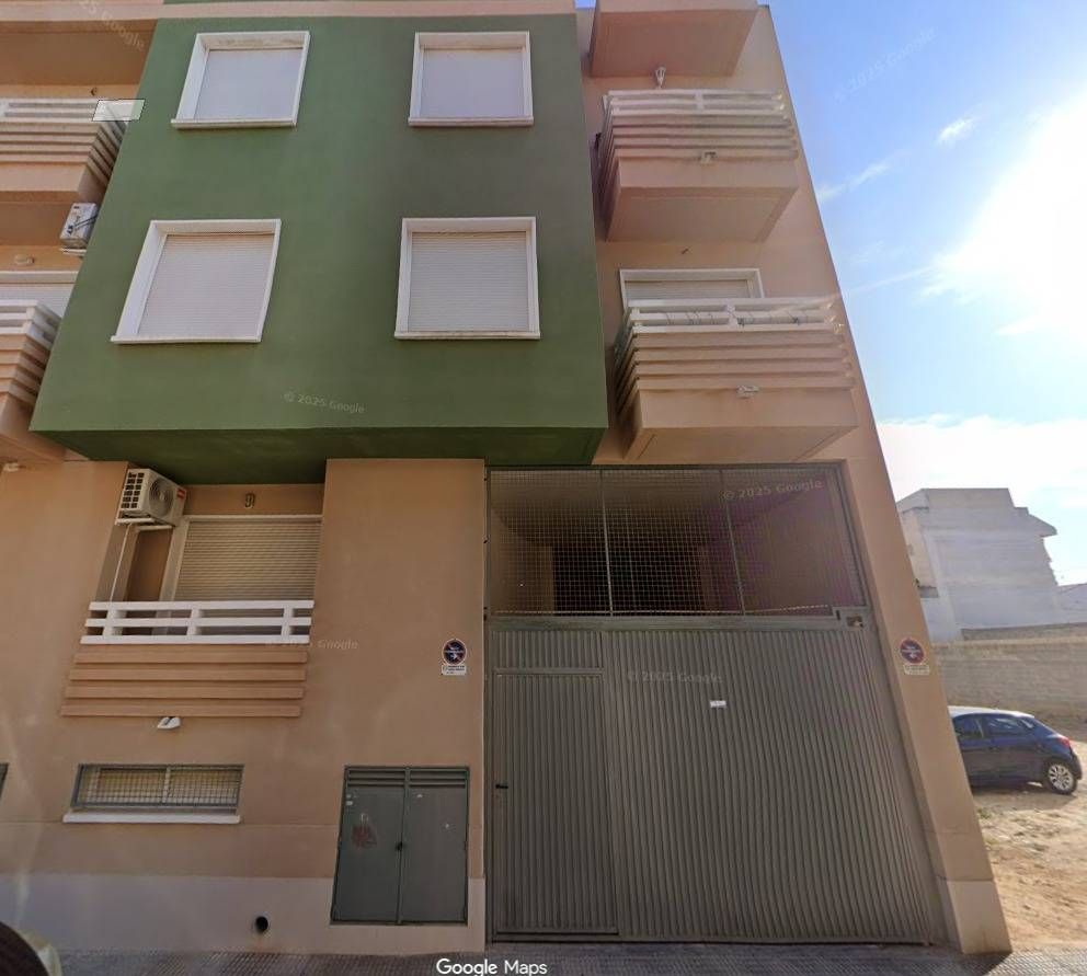 Garage miete in C. Mosen Pedro Bellot, Catral