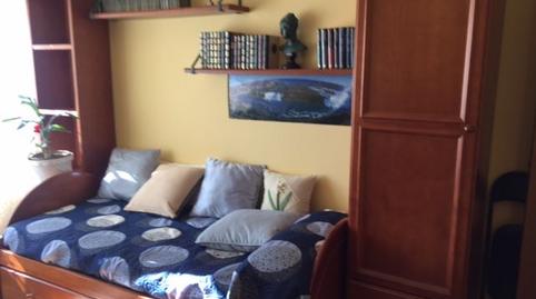 Foto 2 de Piso de alquiler en Fajardo, Ferrol