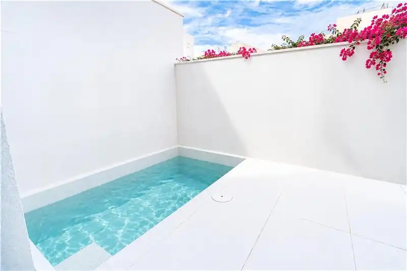 Bajo con piscina en venta en Platja de Palma, imagen 2