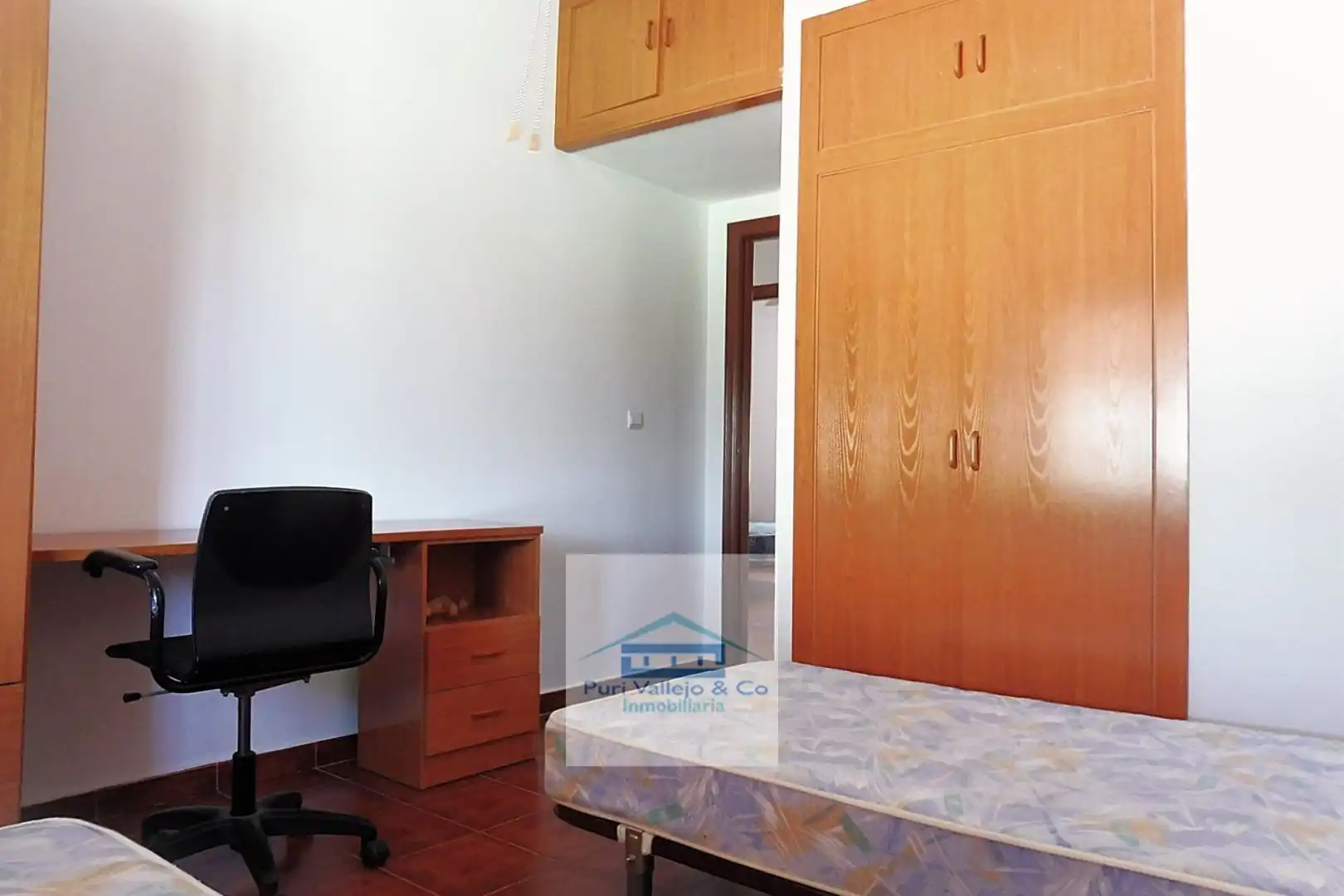 Villa mit Pool zum Verkauf in La Carlota, imagen 54