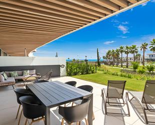 Terrace of Planta baja for sale in Torremolinos  with Air Conditioner, Terrace and Storage room