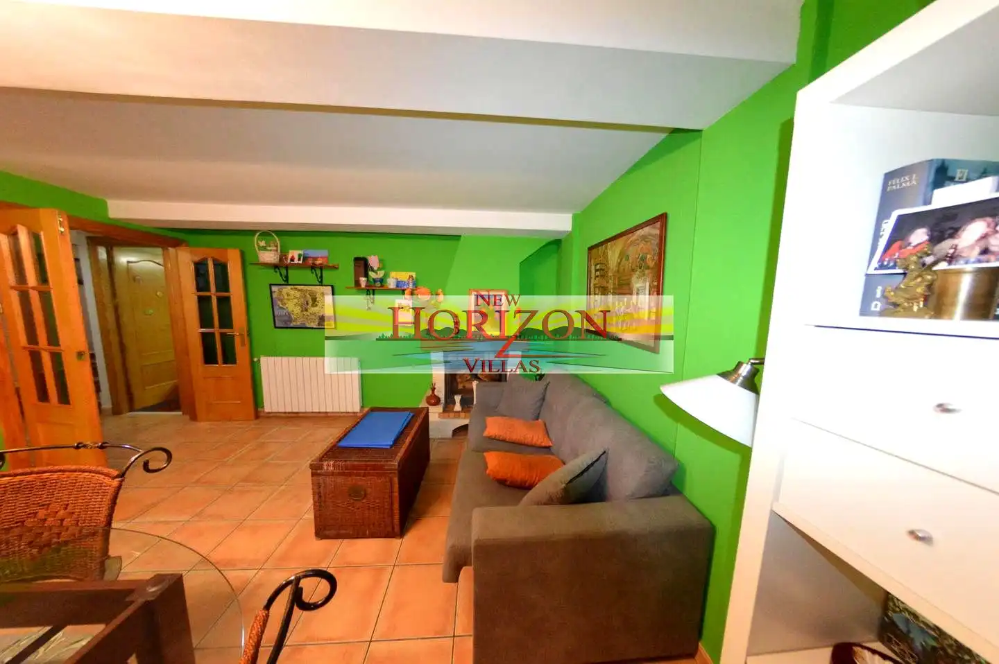 Casa en venta en Huércal-Overa, imagen 38