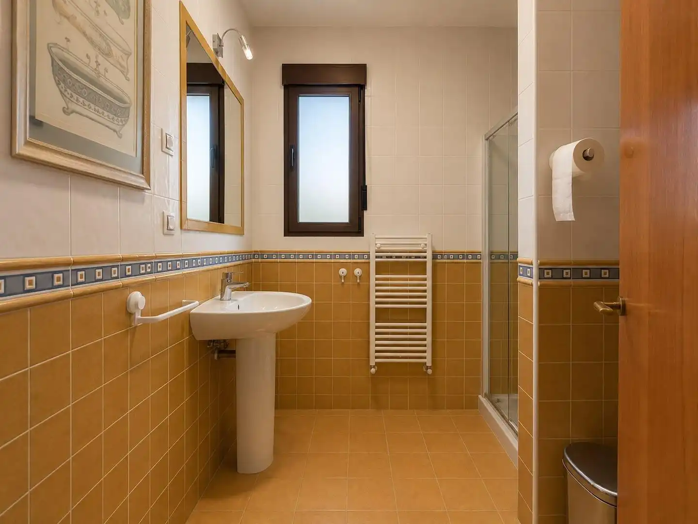 Chalet con piscina en venta en Caudete, imagen 17