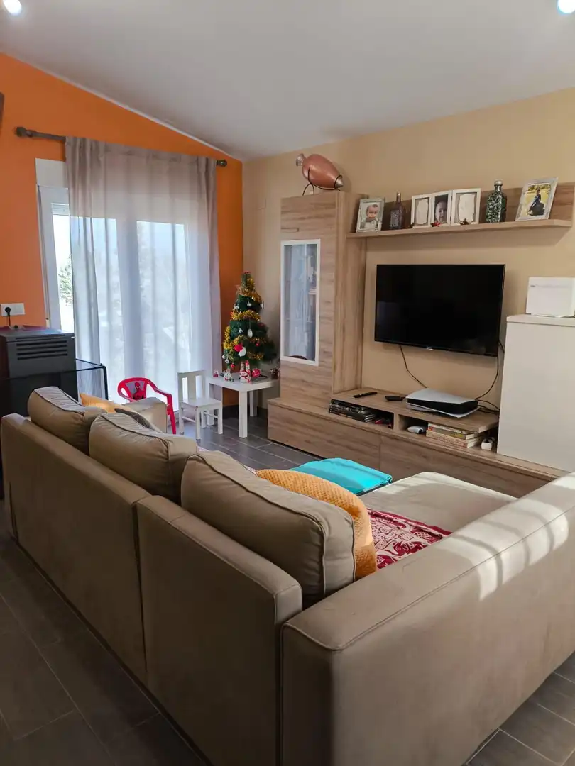 Villa avec jardin à vendre à El Viso de San Juan, imagen 23