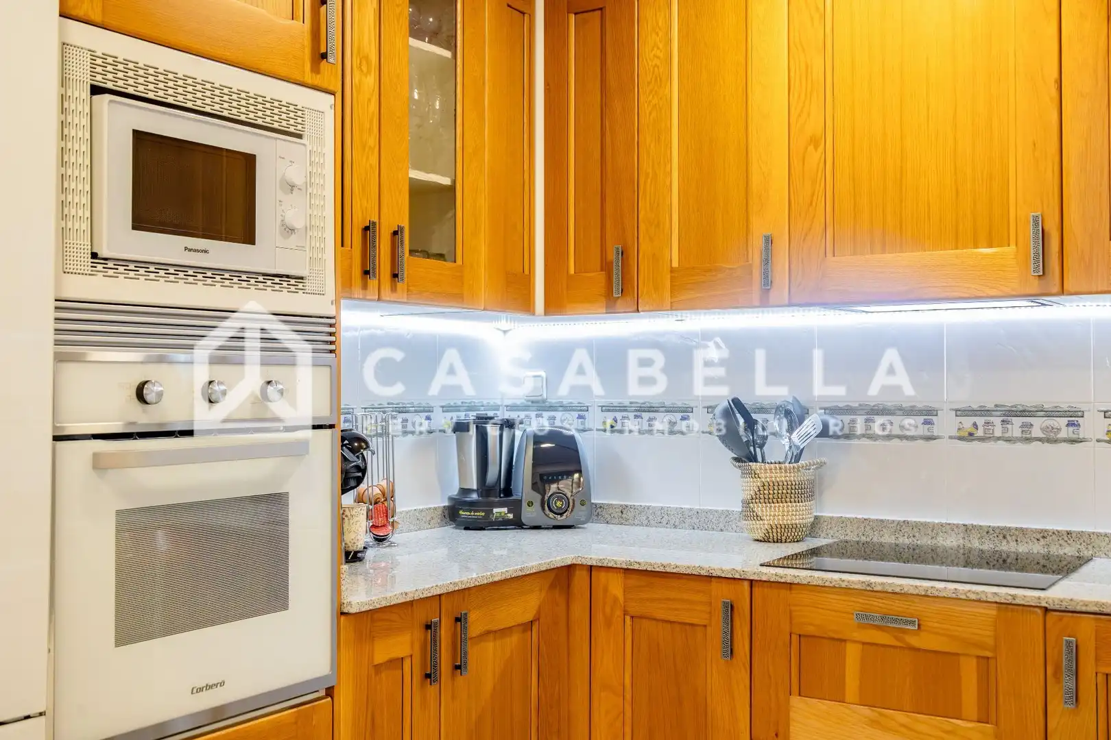 House with pool for sale in La Cañada, imagen 25