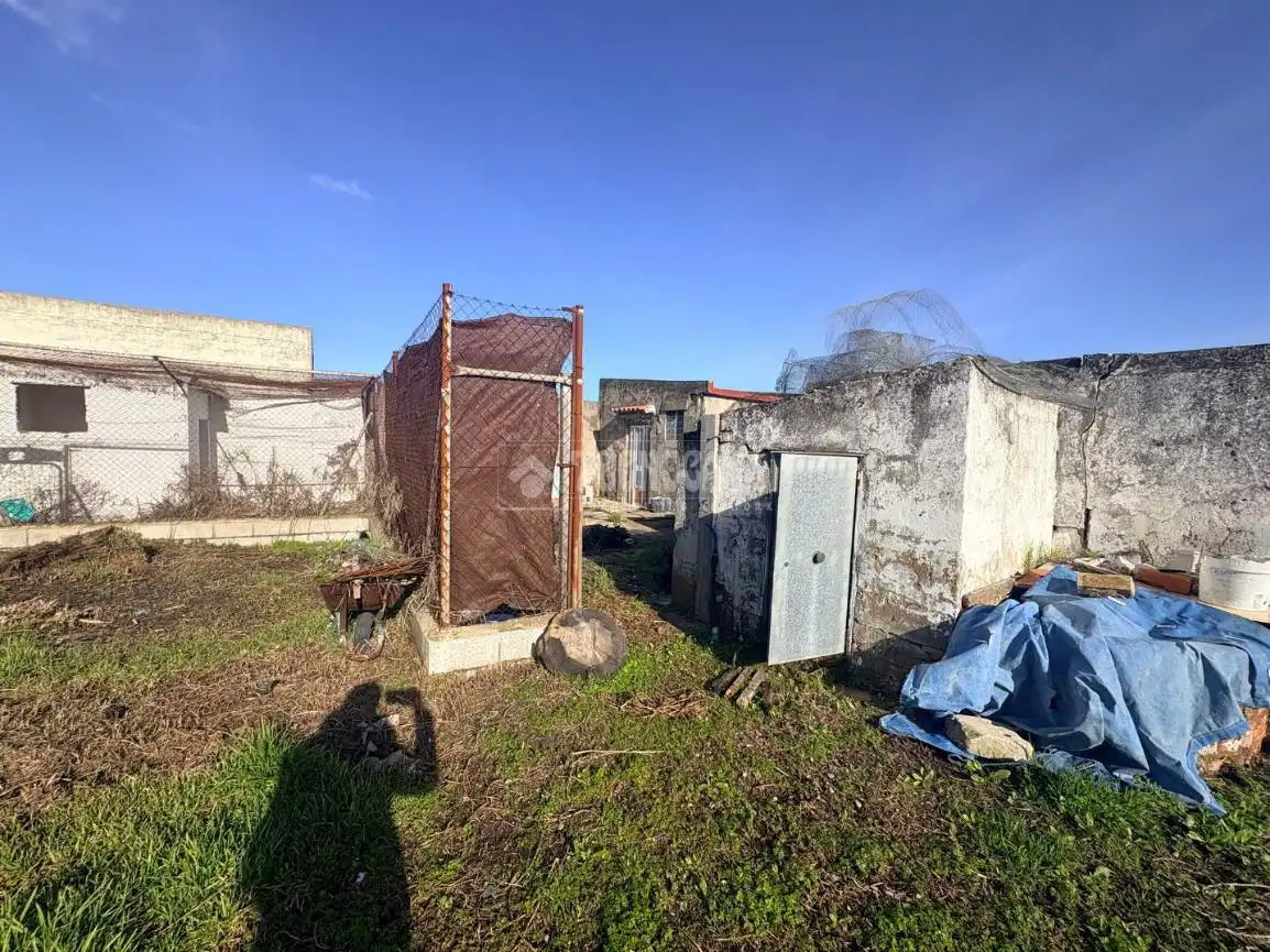 Finca rústica en venta en Barbate