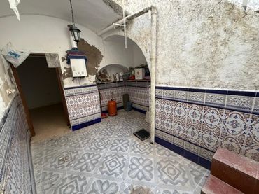 Haus mit Balkon zum Verkauf in Arroyo de la Luz