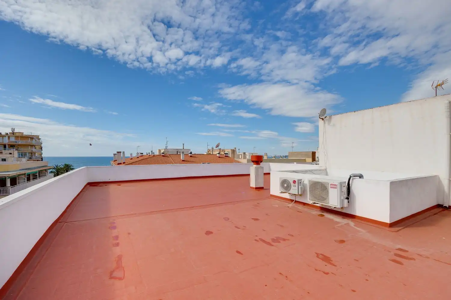 Flat with lift for sale in Avenida de la Purisima 27, imagen 42