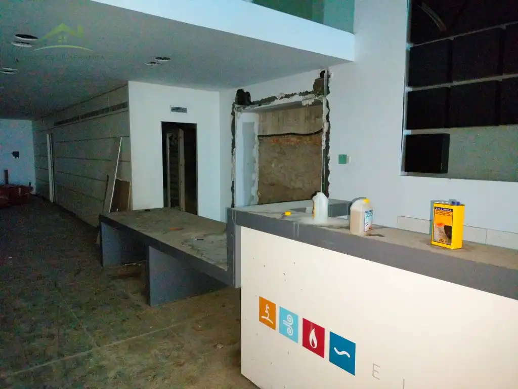 Gewerbefläche zum Verkauf in Calle Amalia Soler 127, imagen 3