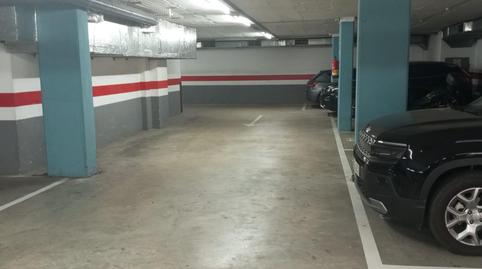 Foto 5 de Garaje de alquiler en Provençals del Poblenou,  Barcelona Capital