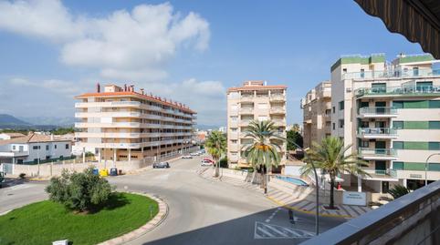 Foto 5 de Apartamento en venta en  Roger de Lauria, Daimús, Valencia