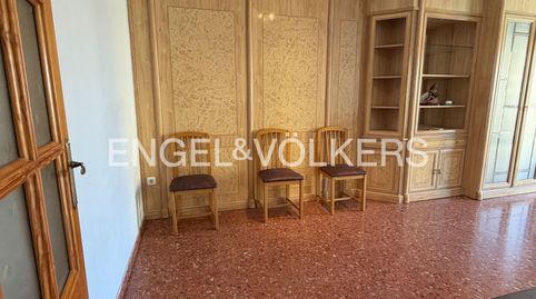 Foto 4 de Pis de lloguer a Centro Puerto, Sagunto / Sagunt