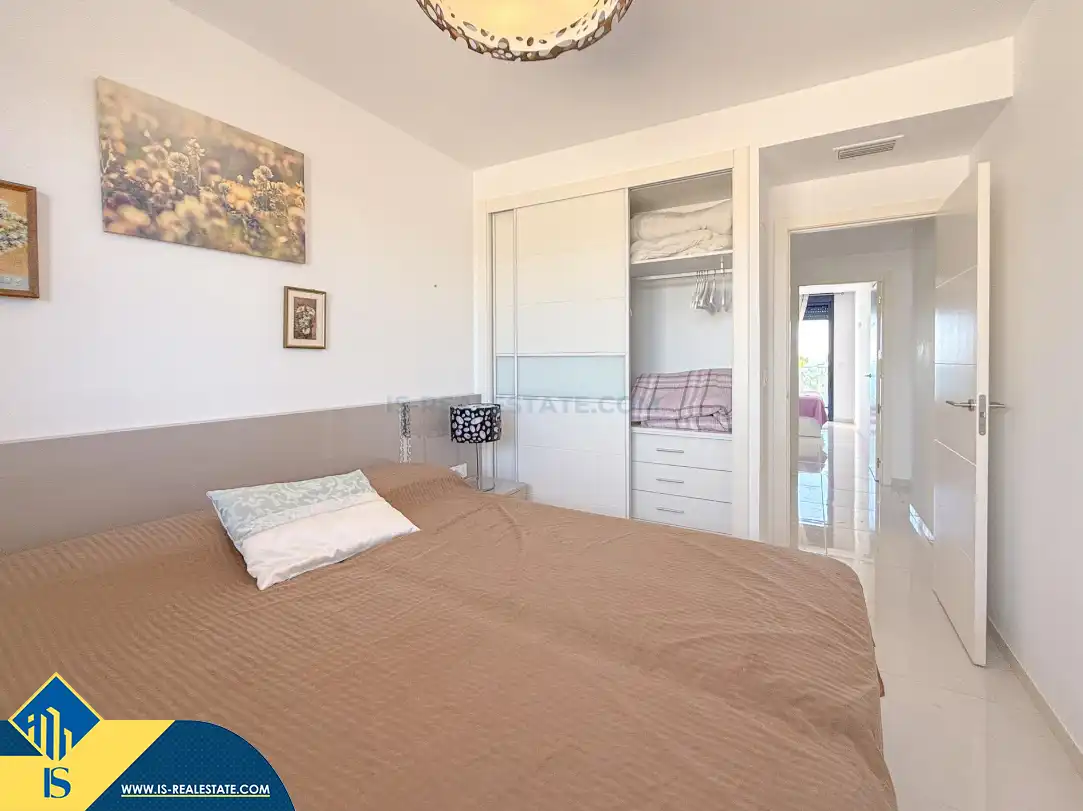 Apartment mit Pool zum Verkauf in Playa del Acequión, Náufragos y Rocío del Mar, imagen 23