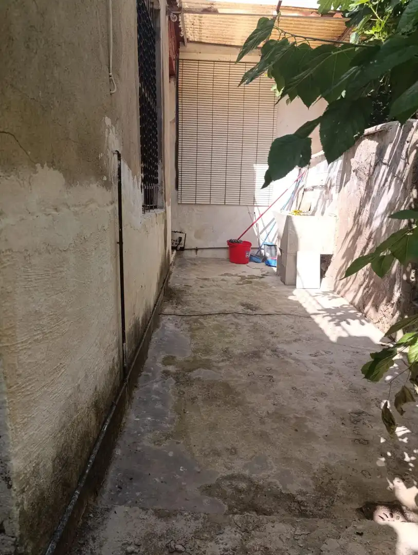 Casa adosada en venta en Albudeite