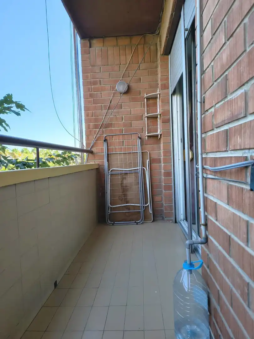 Flat for rent in Calle ALBALAT DELS TARONGERS, La Bega Baixa - Plaza Xúquer