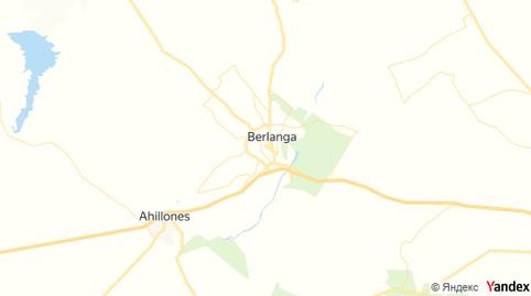 Photo 2 of Country house for sale in Berlanga, Badajoz