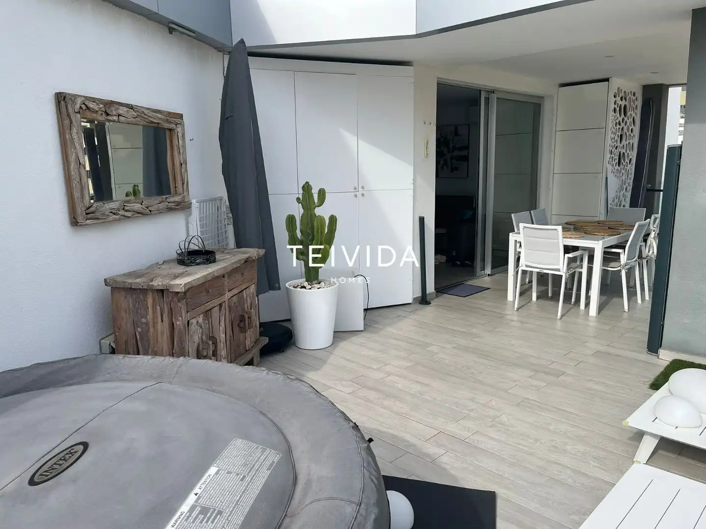 Flat with pool for sale in Calle Aljibe, imagen 8