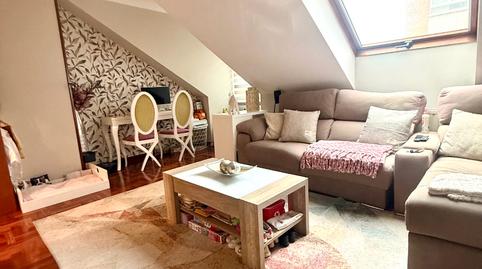 Foto 5 de Àtic en venda a Avenida Schulz, Llano, Gijón