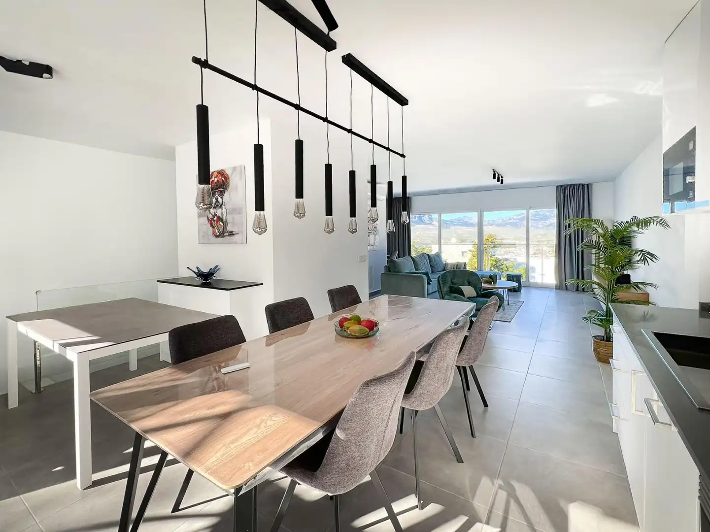 Casa o xalet en venda a L'Albir