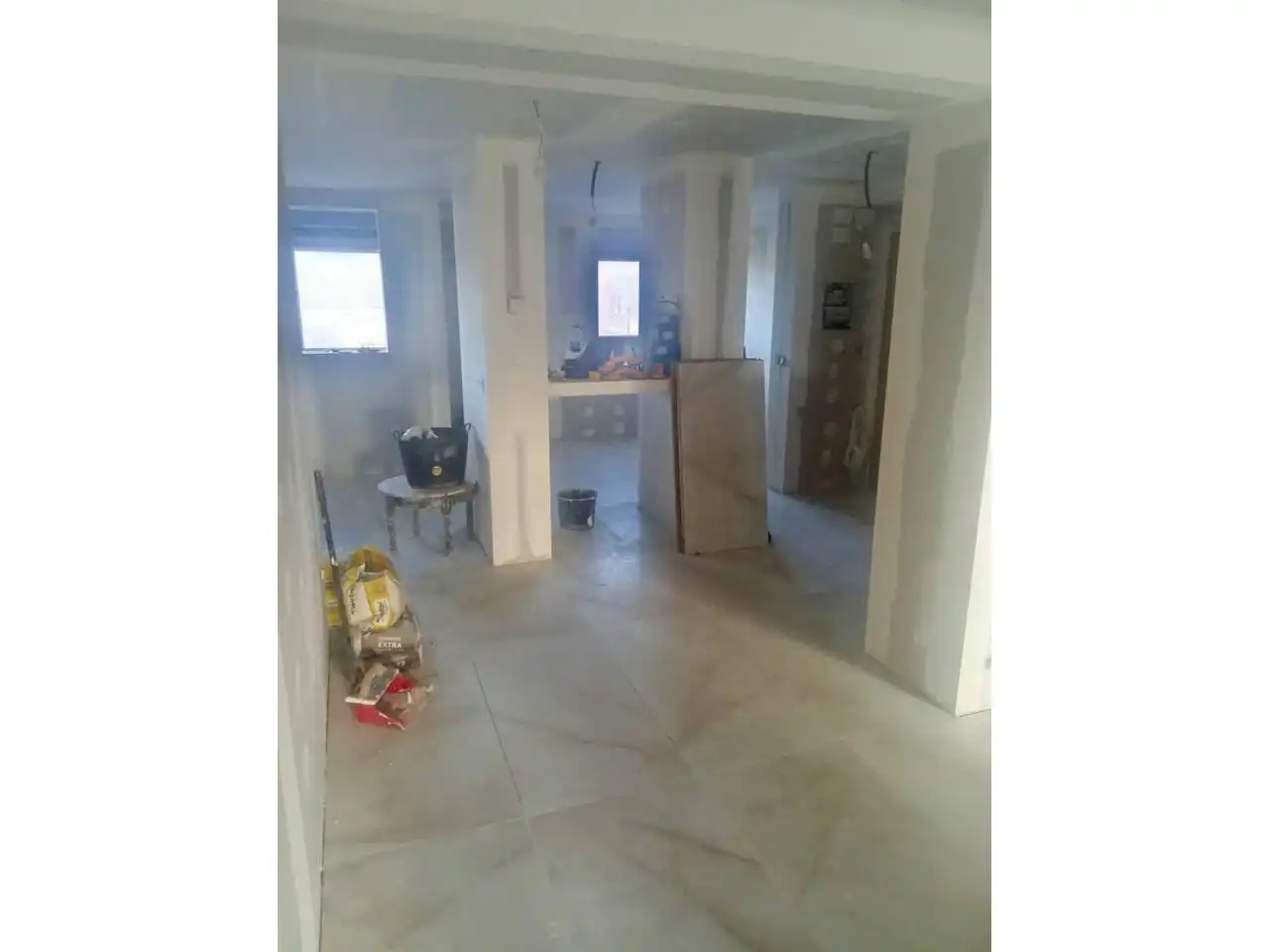 Flat for sale in La Robla   with Heating and Storage room