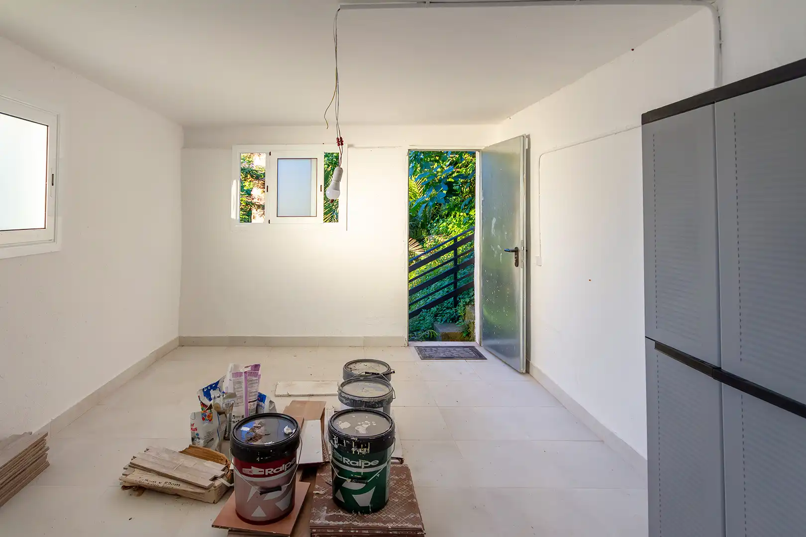 Casa o chalet en venta en Castellví de Rosanes con Aire acondicionado, Calefacción y Jardín privado