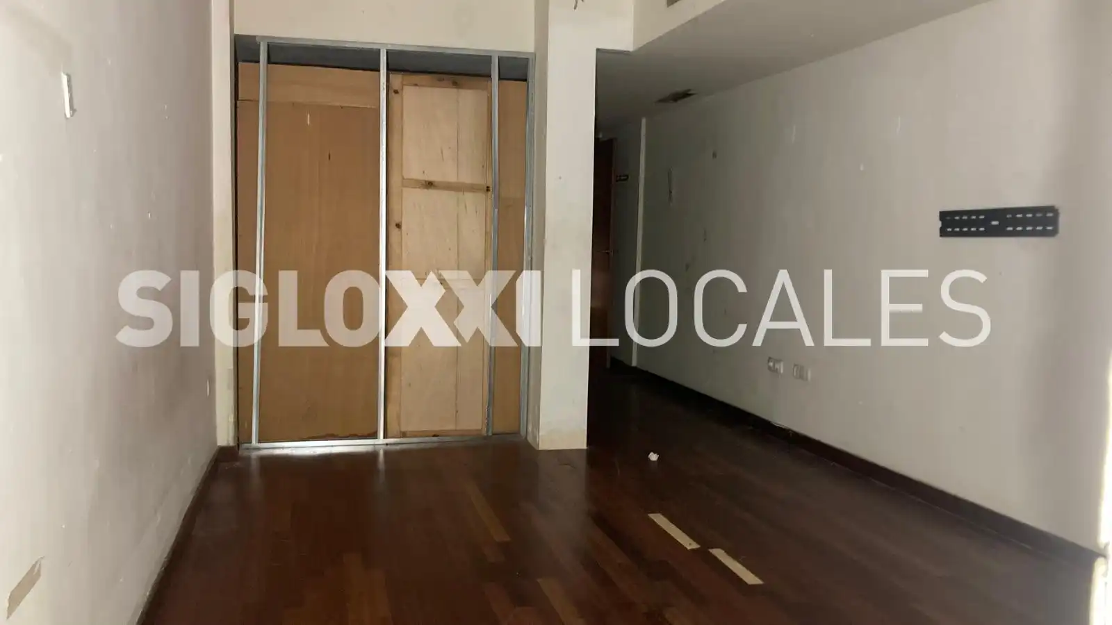Local de alquiler en Barcelona