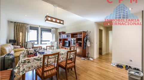 Foto 3 de Pis de lloguer a Guindalera, Madrid