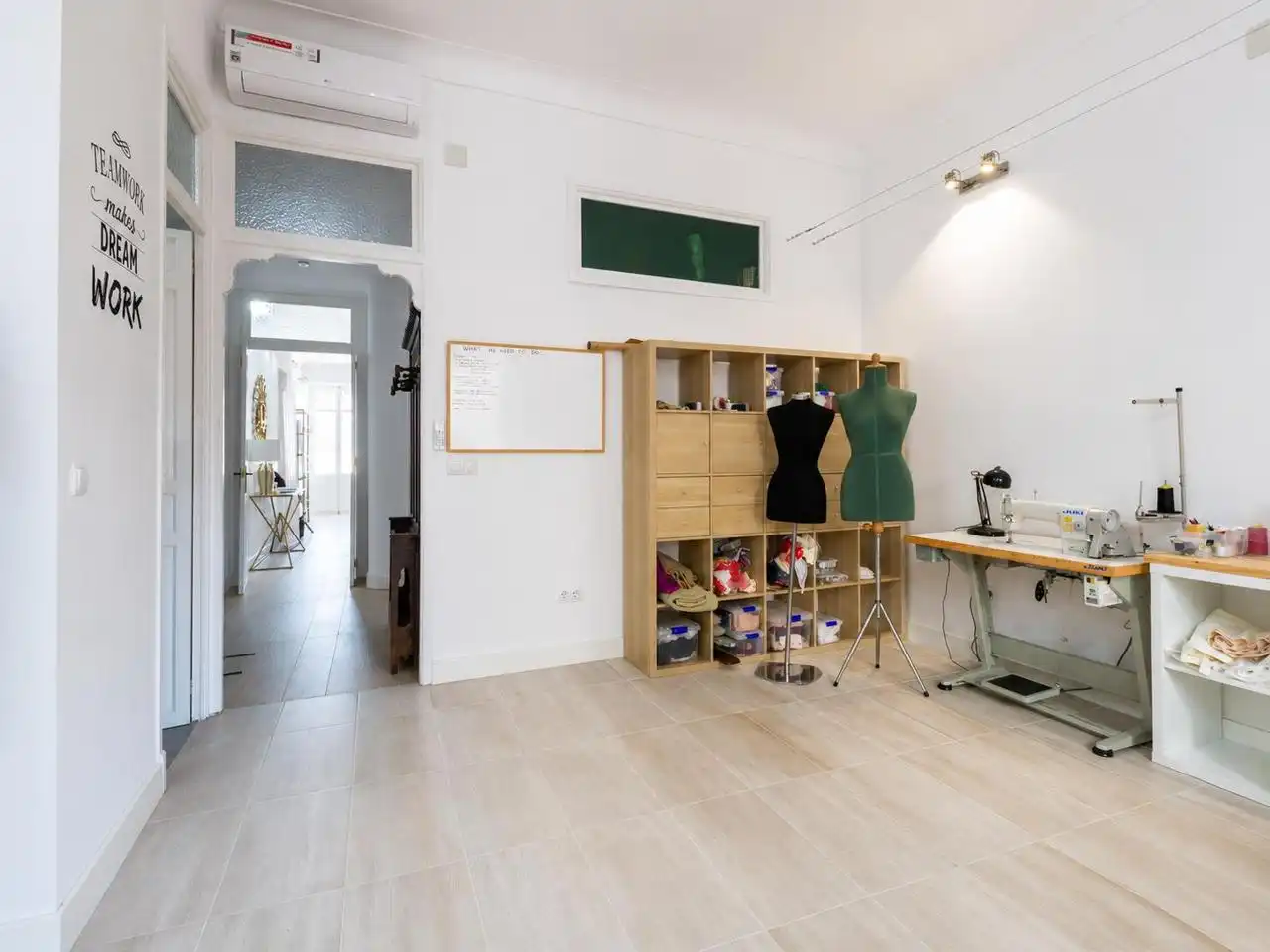 Office for rent in Alicante / Alacant