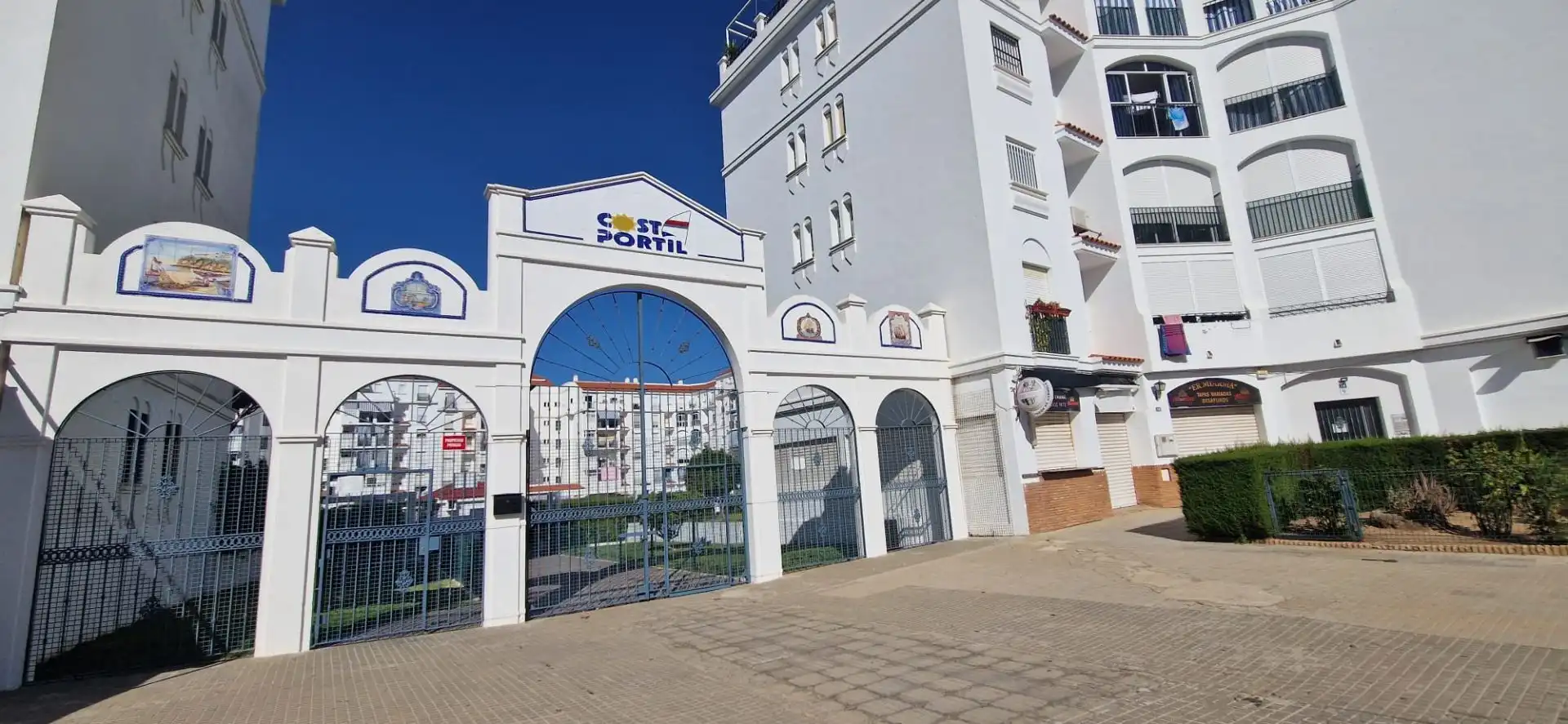 Apartament amb piscina en venda a El Portil, imagen 21