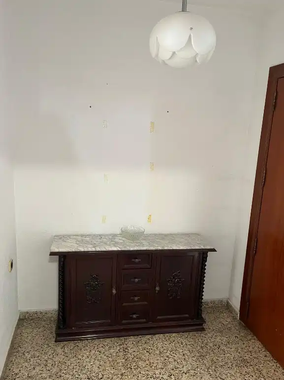 Dining room of Flat for rent in Alaquàs, Valencia