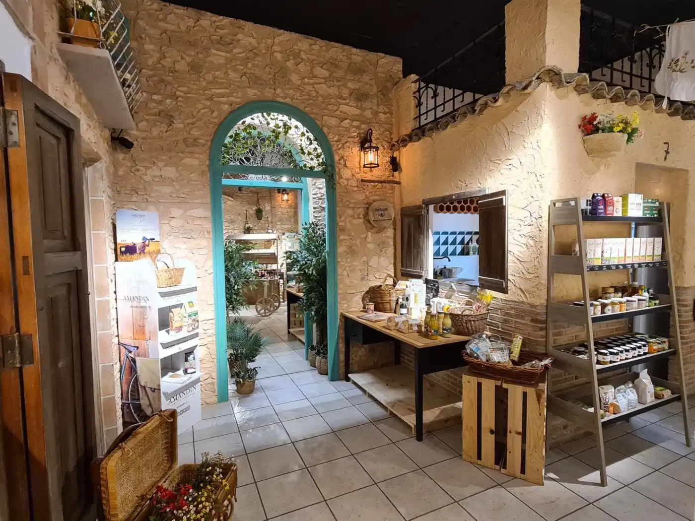 Local comercial en venda a Calle Francesc Ribalta, imagen 2