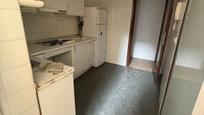 Kitchen of Flat for sale in  Murcia Capital  with Air Conditioner and Terrace