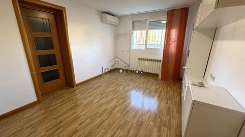 Foto 3 de Pis de lloguer a De Santa Felicidad, Ventas, Madrid Capital