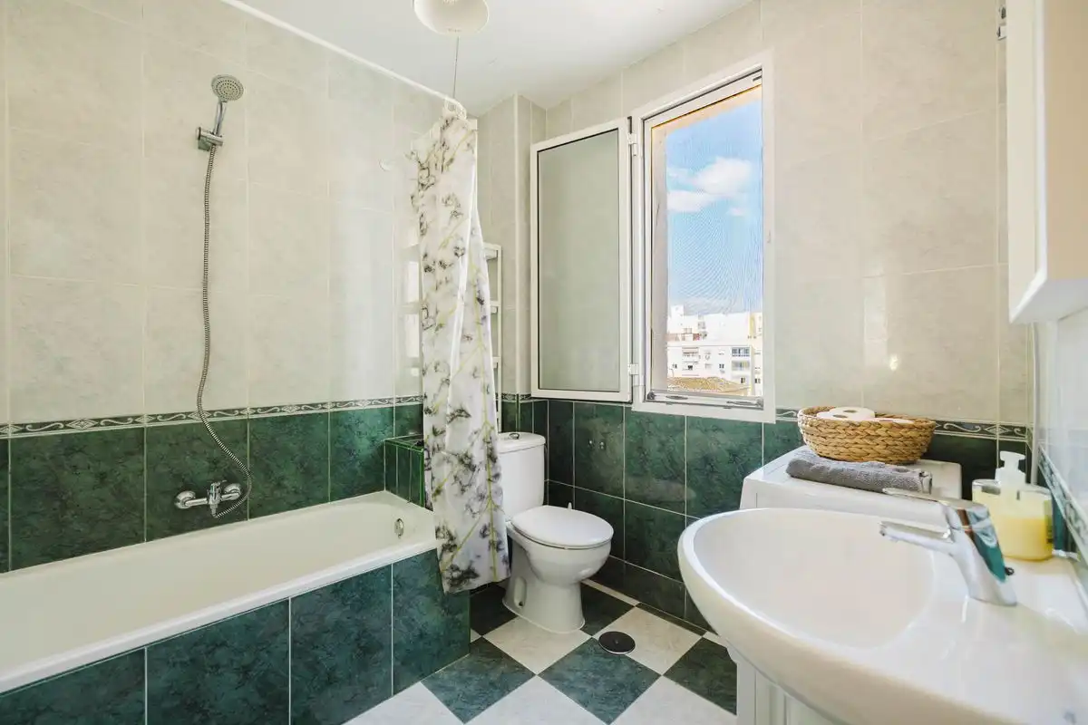 Wohnung mit Terrasse zum Verkauf in Calle Mármoles, imagen 15