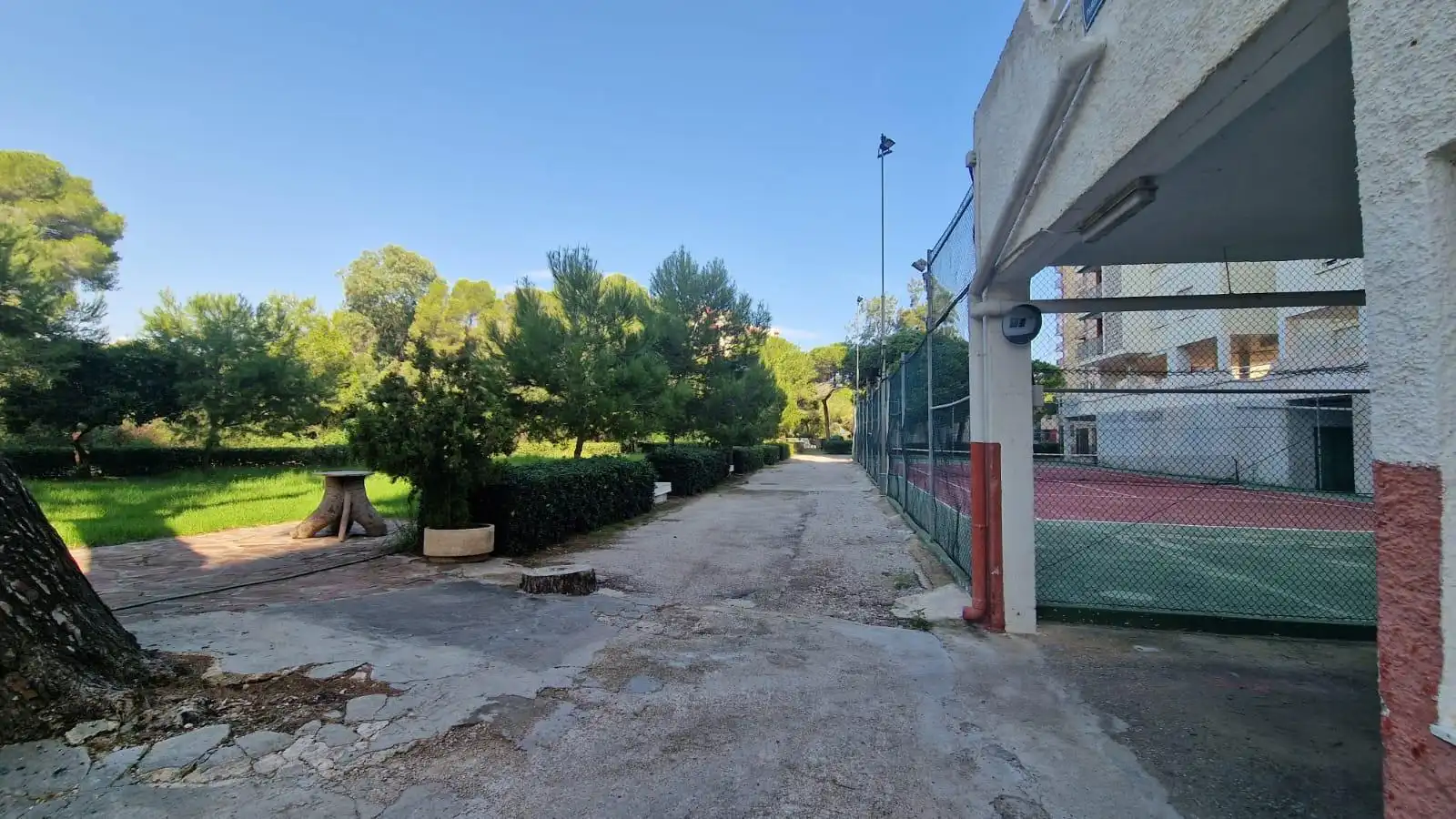 Piso de alquiler en Avenida GOLA DEL PUCHOL, El Saler