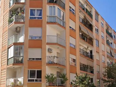 Appartamento con balcone in vendita a Avinguda del Marquesat