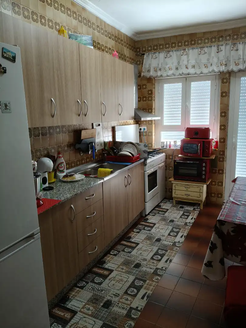 Wohnung zum Verkauf in Calle Chorrillo 18, imagen 4