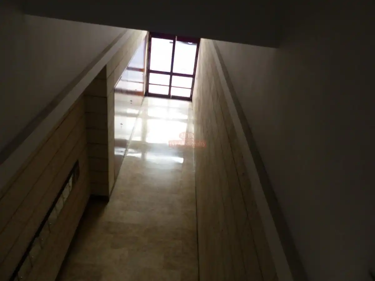 Wohnung zur Miete in Albacete mit Heizung und Balkon