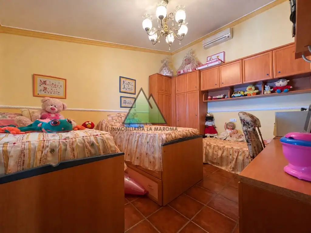 Casa rústica en venda a Diseminados Trapiche (Diseminado), imagen 10