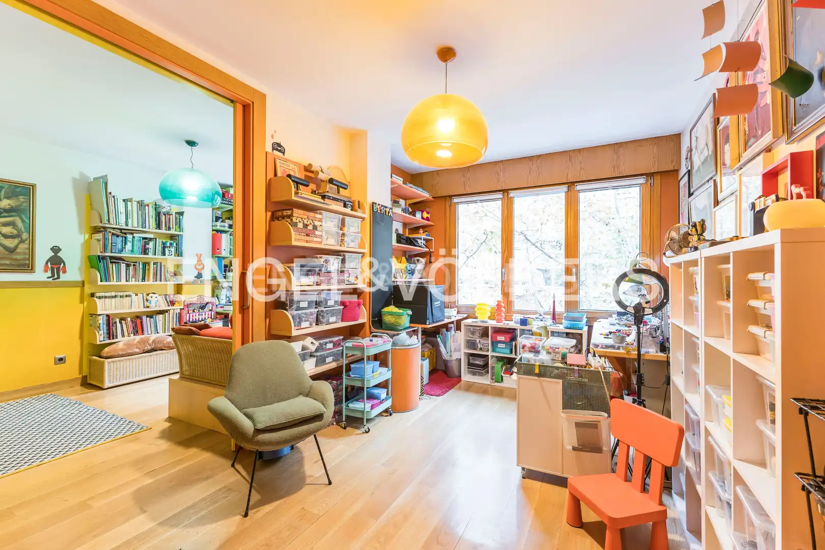 Piso en venta en Calle de Clara del Rey, Prosperidad