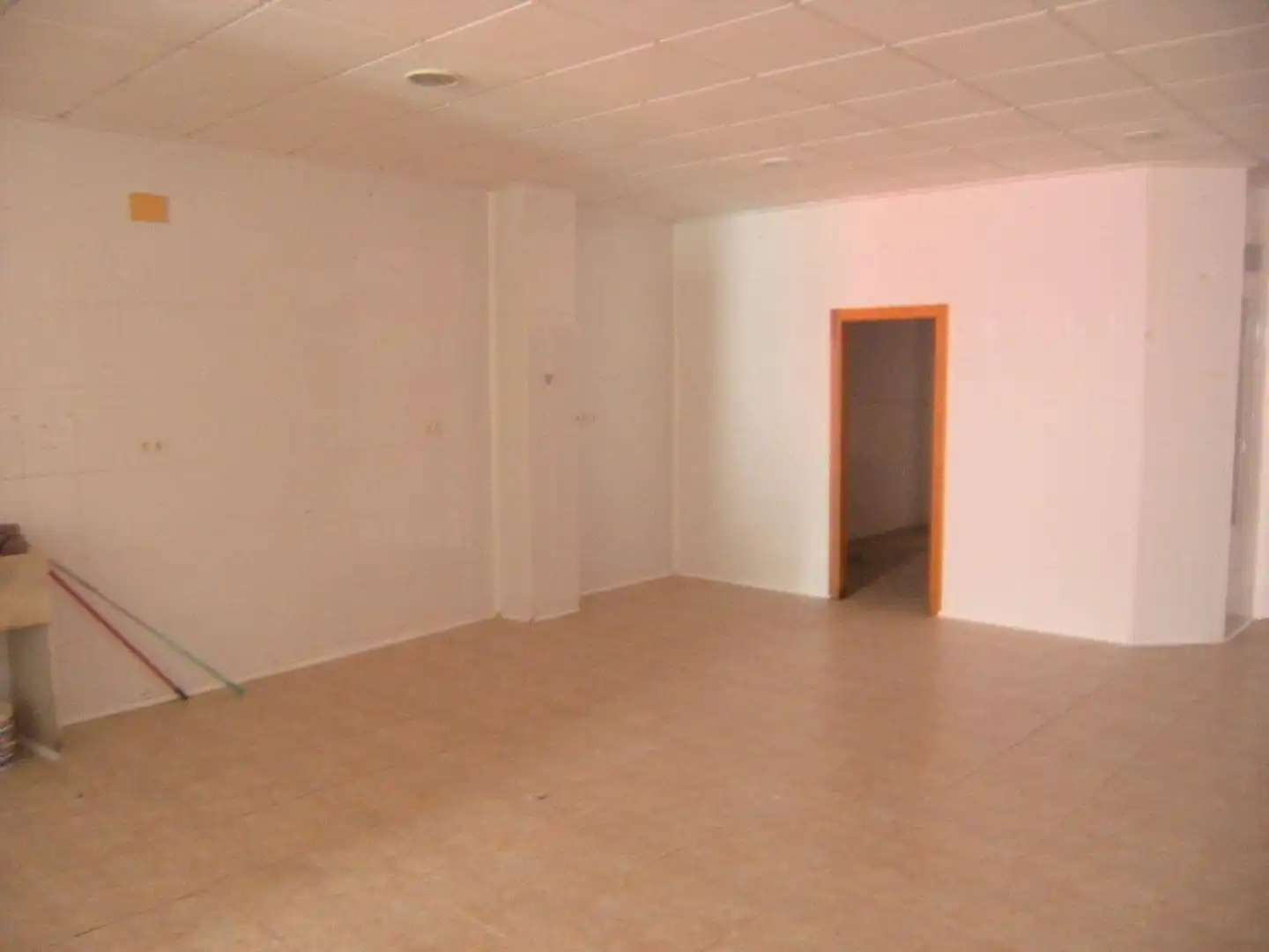 Business premises for sale in Calle Castellón de la Plana, imagen 4