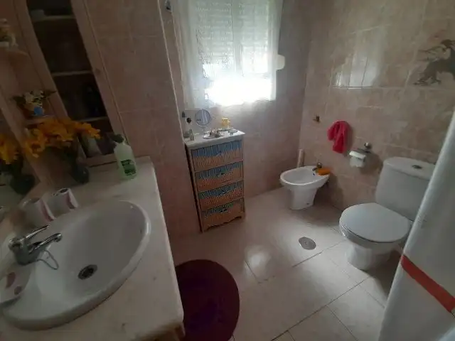 Casa amb terrassa en venda a Monóvar  / Monòver, imagen 44
