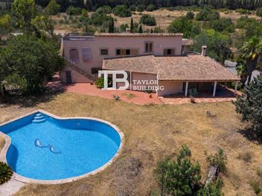 Casa amb balcó en venda a marratxi