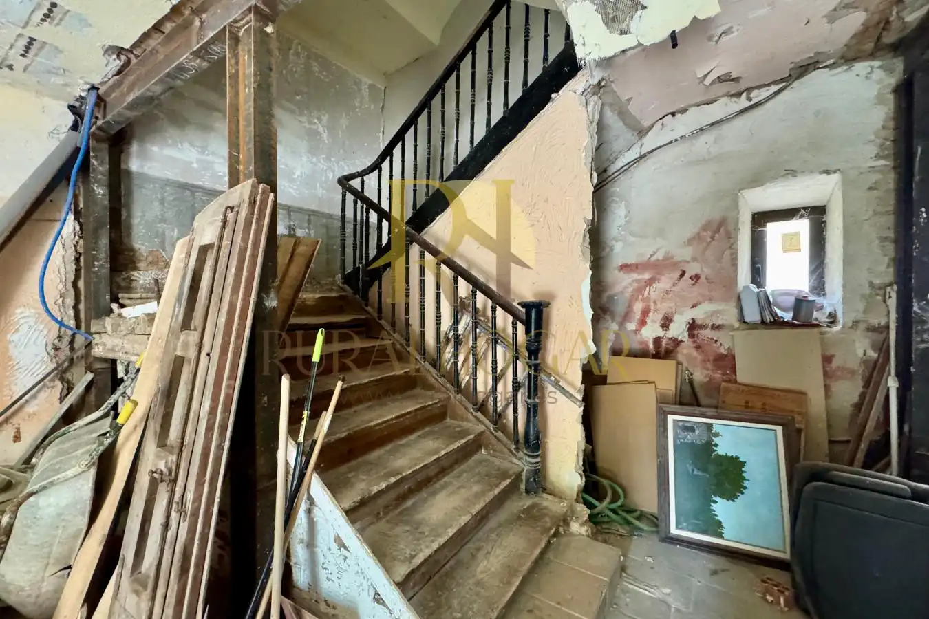 Casa o chalet en venta en Plaza del Charco, 10, Maranchón