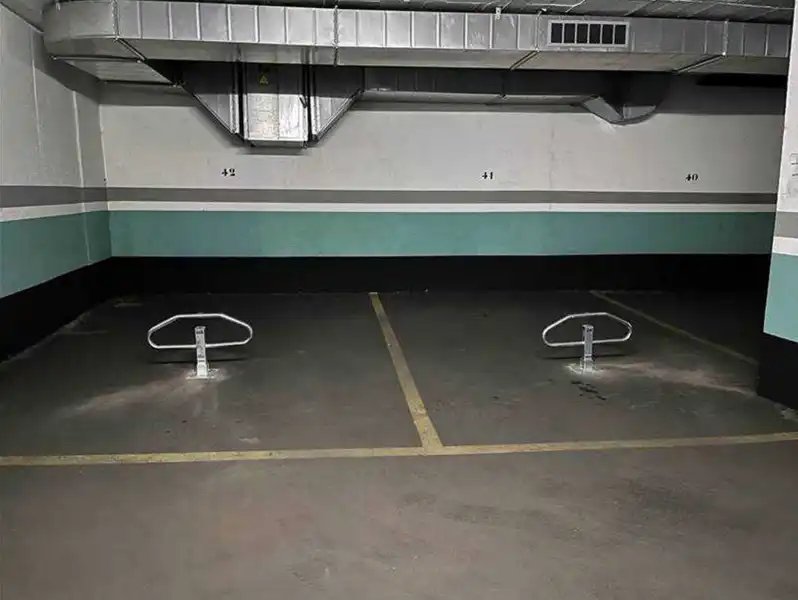 Parking for sale in MOSSEN ANGEL RODAMILANS, 177, imagen 3